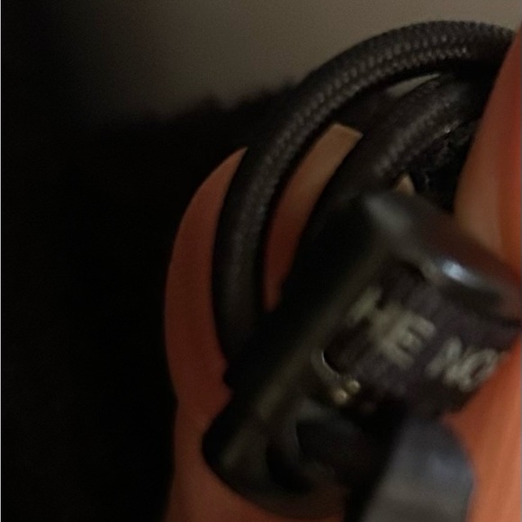 The North Face coat - Picture 7 of 7